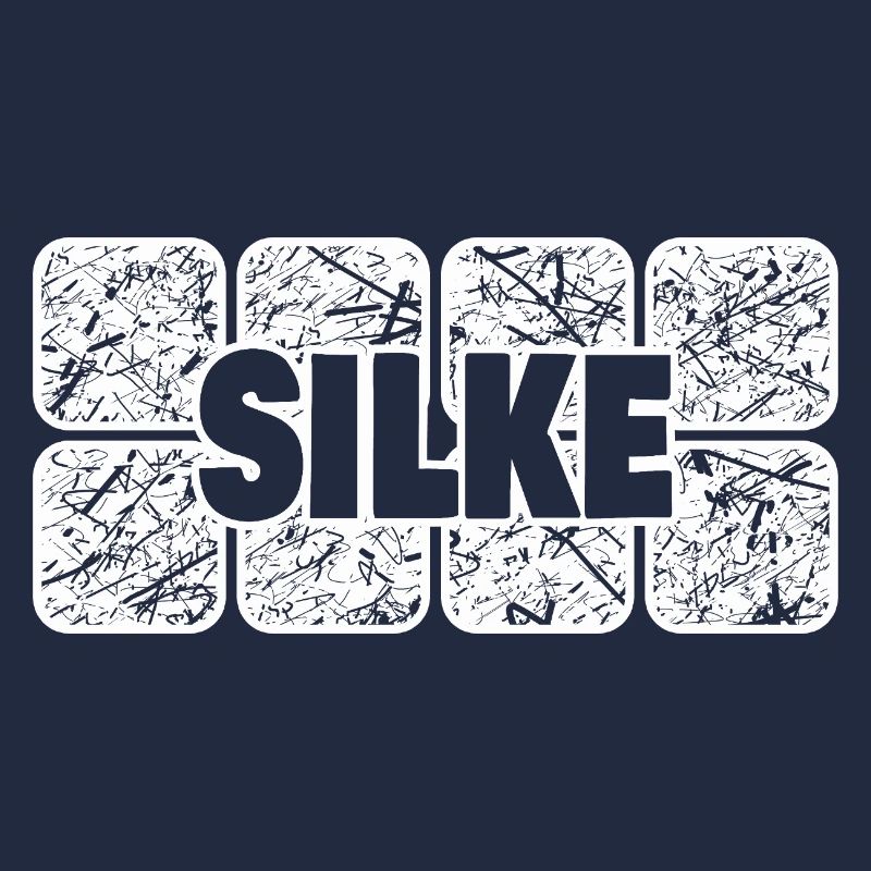 Bébé Silke