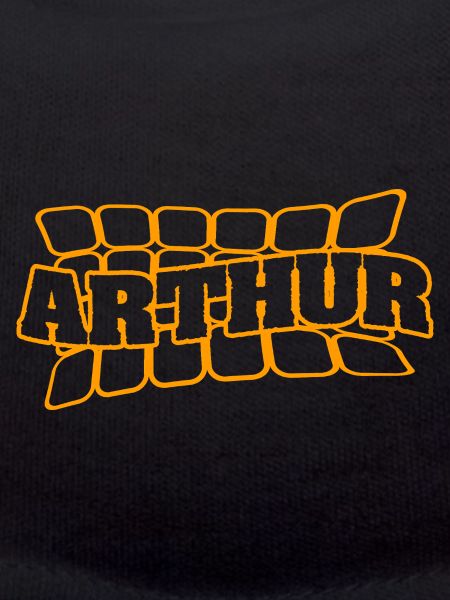 Name Arthur