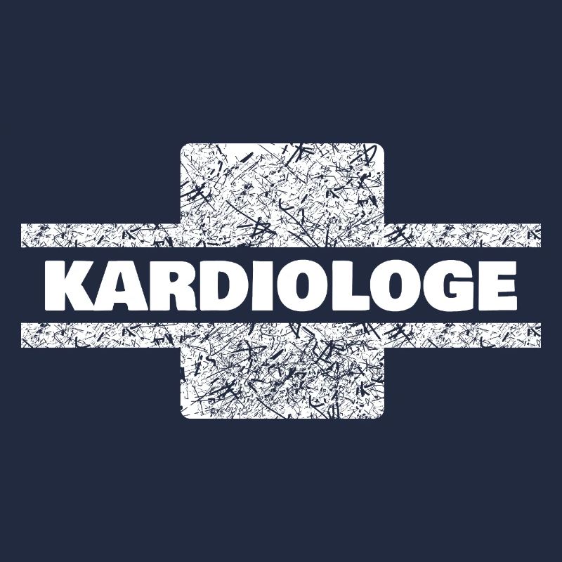 Beruf Kardiologe