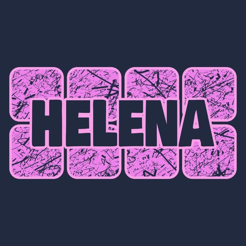 Helena als Ehefrau