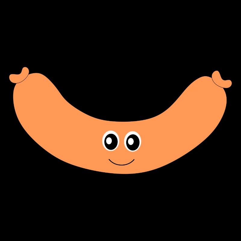 Hotdog Wurst