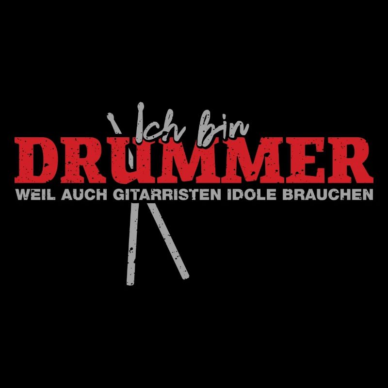 Drummer