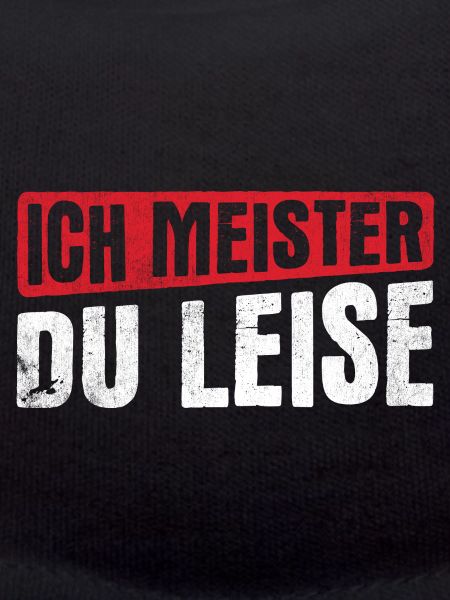 Chef Geschenk Spruch