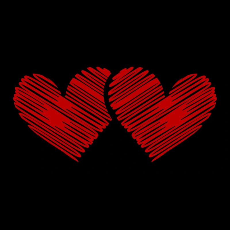 Herzen Liebe