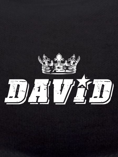 David
