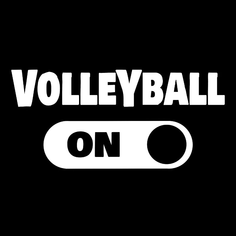 On Volleyball