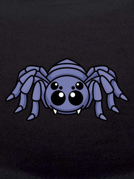 Tarantula Comic Animal