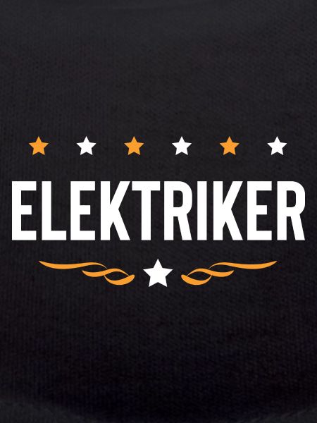 Elektriker Beruf