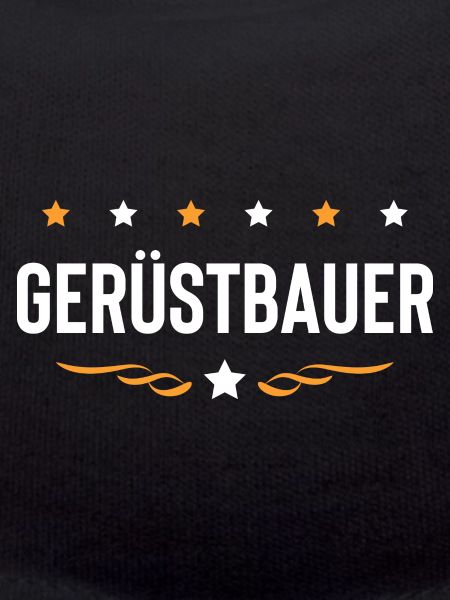 Gerüstbauer Beruf