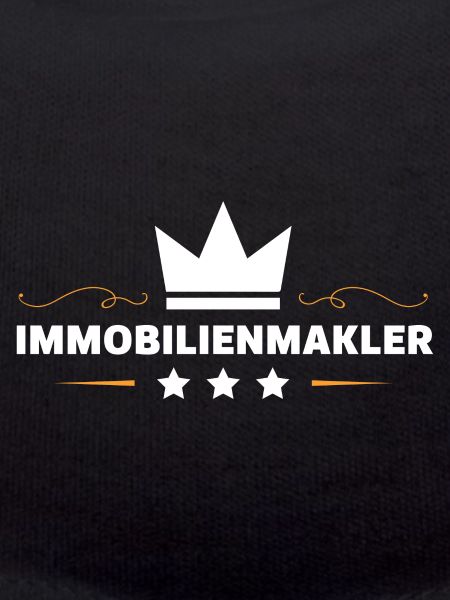 Immobilienmakler Beruf