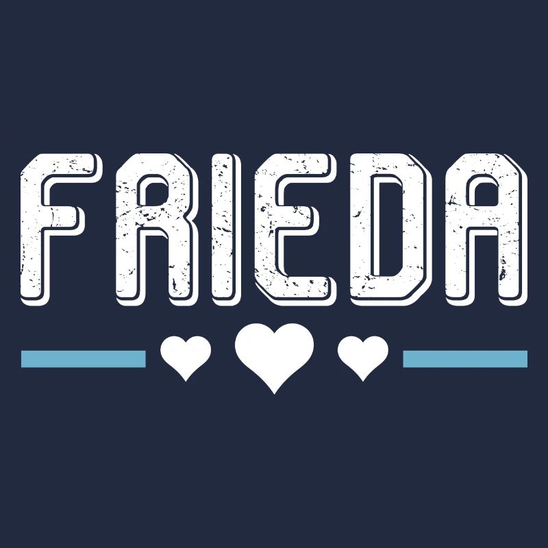 Frieda