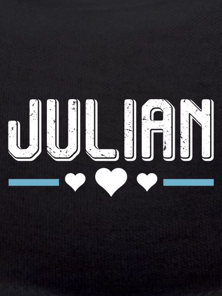 Julian