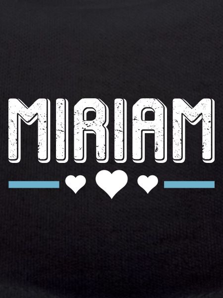 Miriam