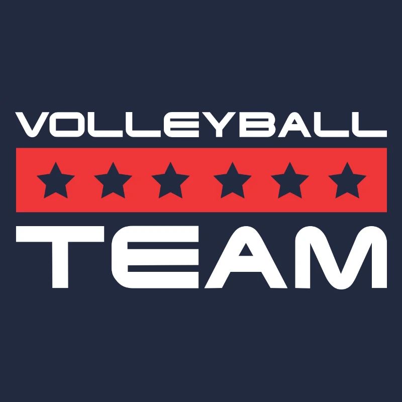 Équipe de volleyball