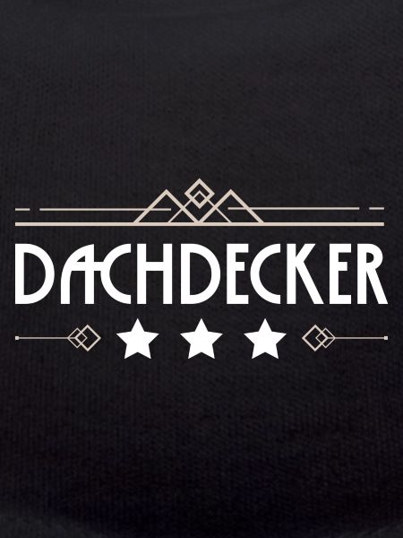 Dachdecker Beruf