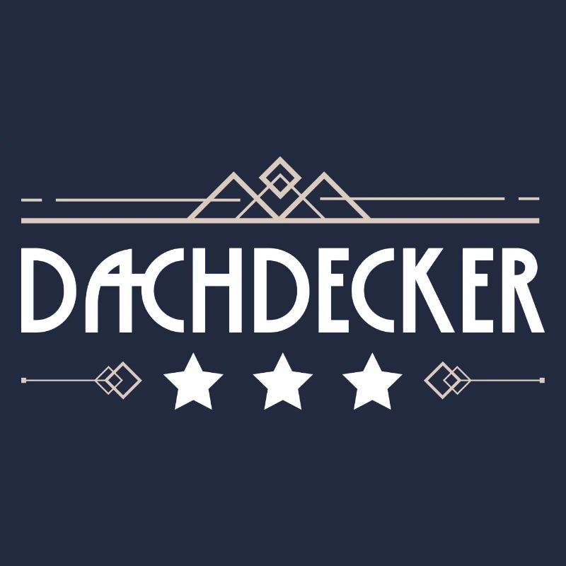 Dachdecker Beruf