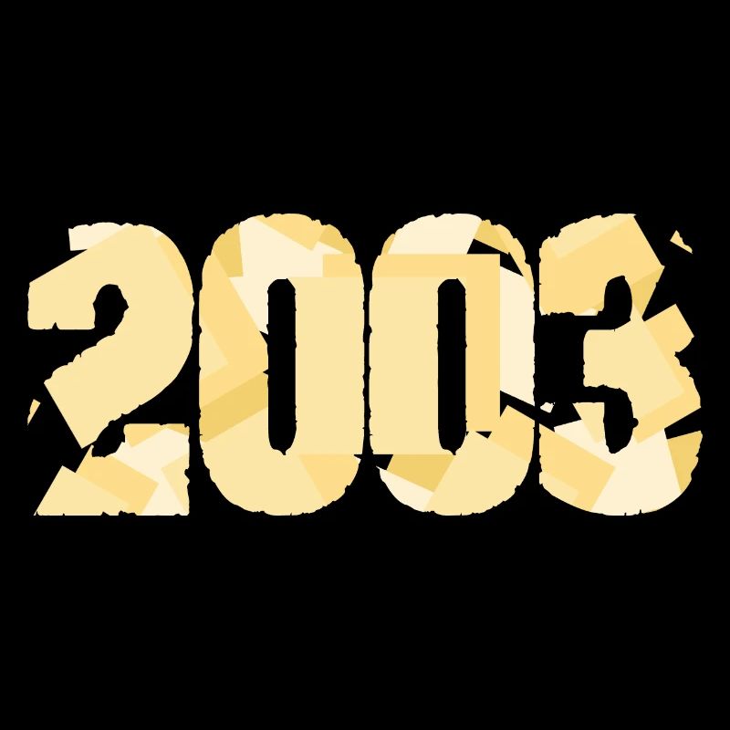 Année 2003