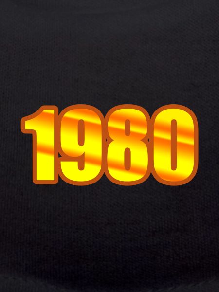 Year 1980