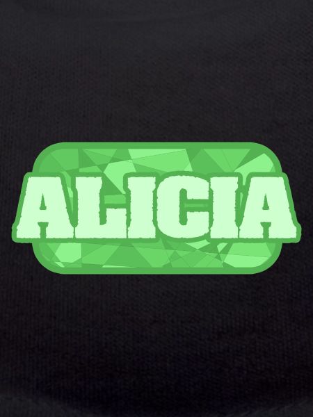 Gesundheit Alicia