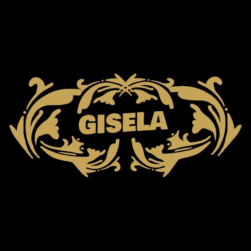 à Gisela