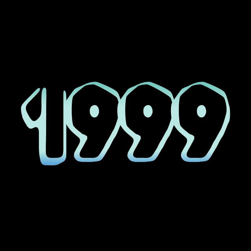 Eisberg 1999
