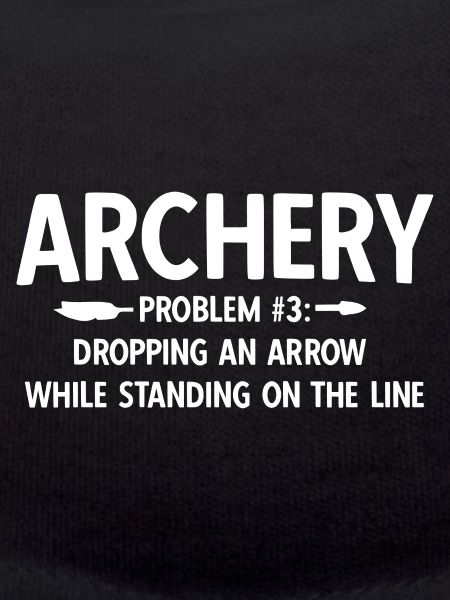 Bogenschießen Archery
