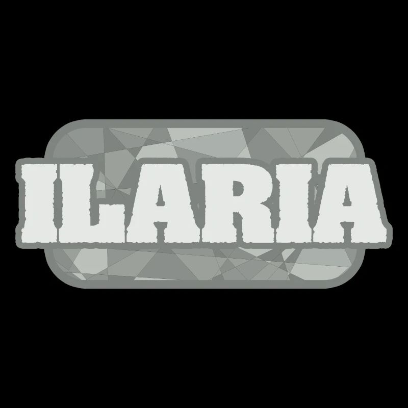 Cadeau pour Ilaria