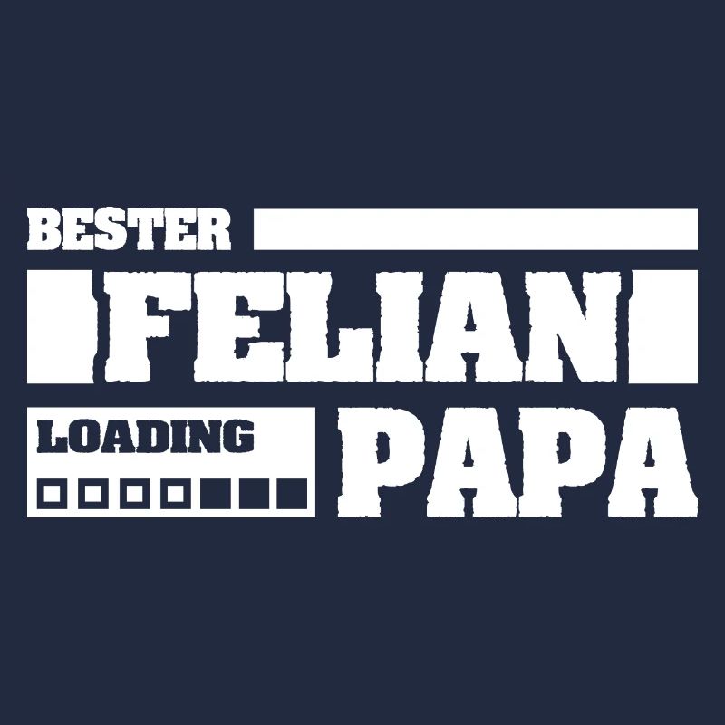 Geburt Felian