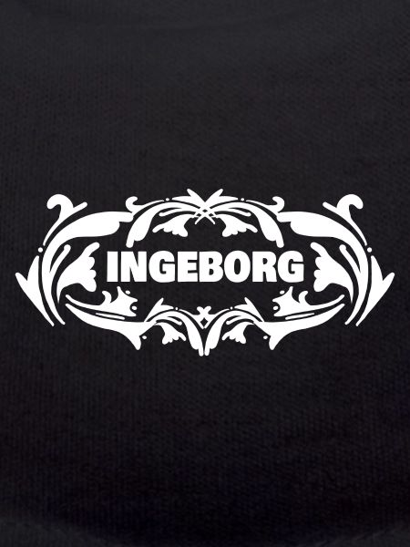 First name Ingeborg