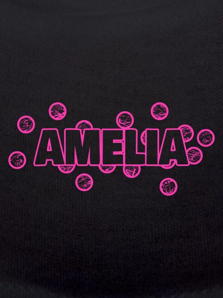 First name Amelia