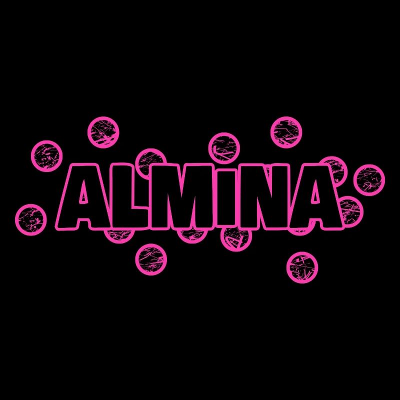 Almina Almina