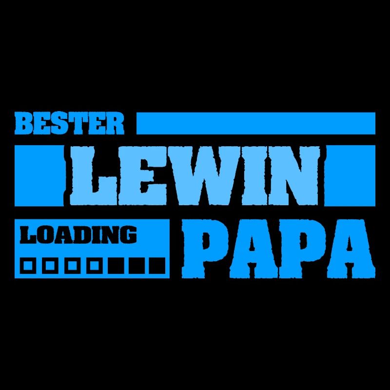 Geschenk für Lewin