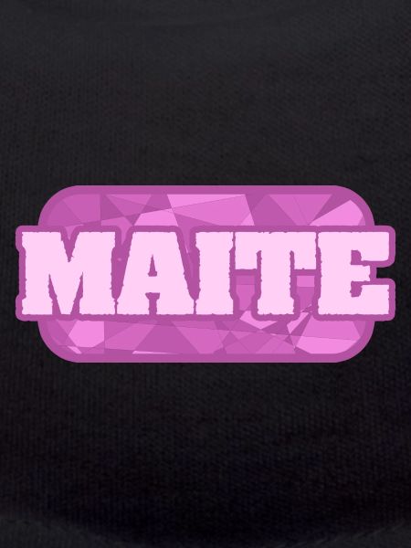 Gift for Maite