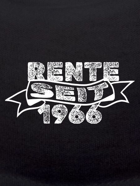 Rente 1966