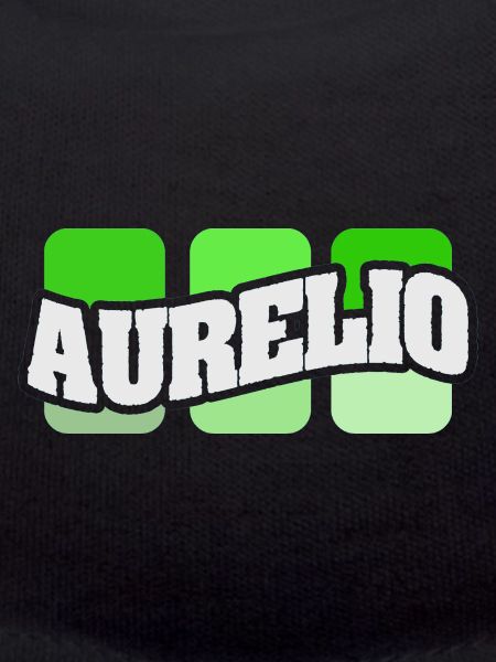 Name Aurelio