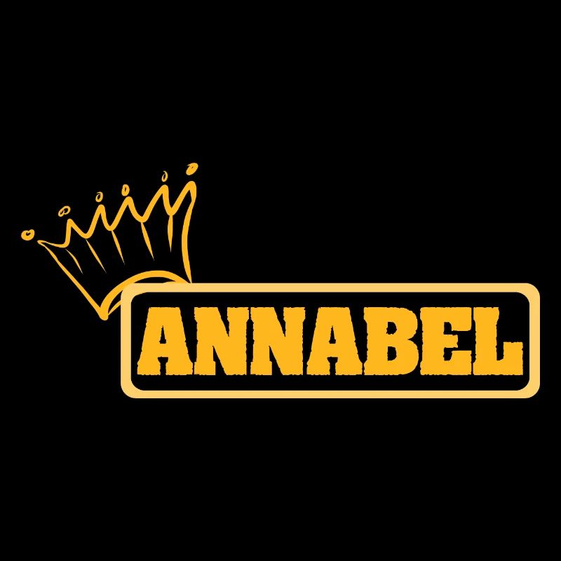 Name Annabel