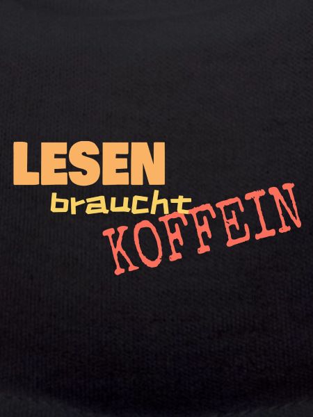 Spruch Lesen