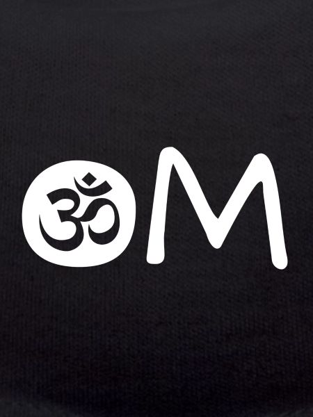 Om Chakra Yoga Namaste
