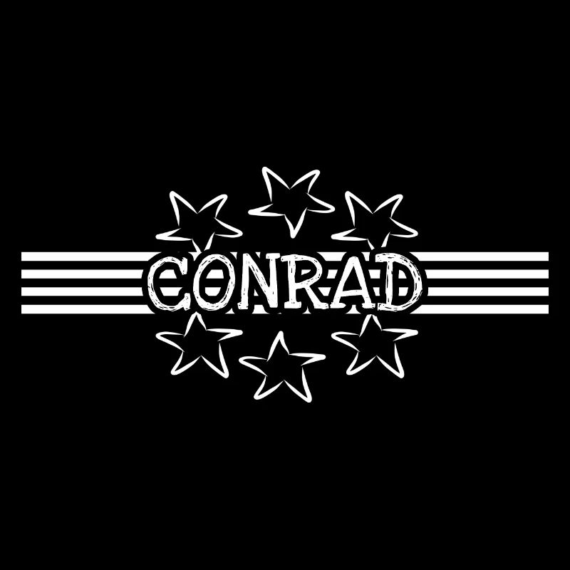 Stern Conrad