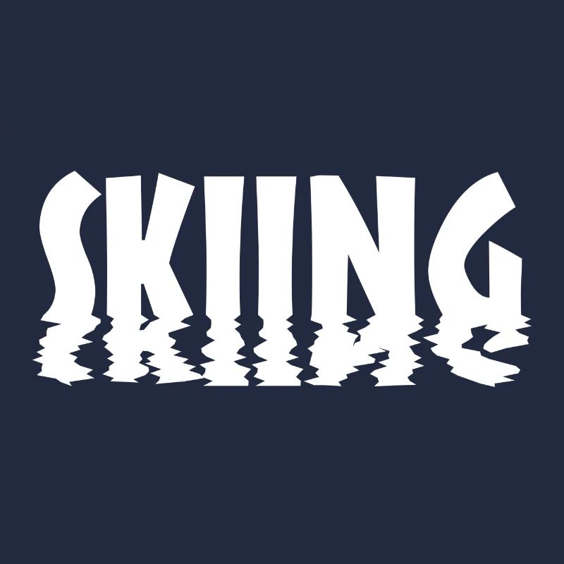Skiing
