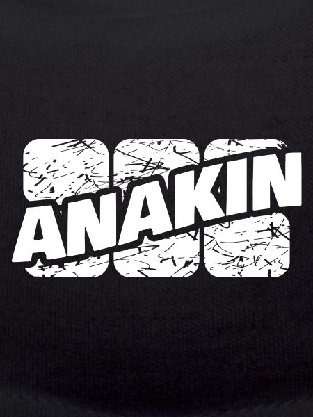 Anakin