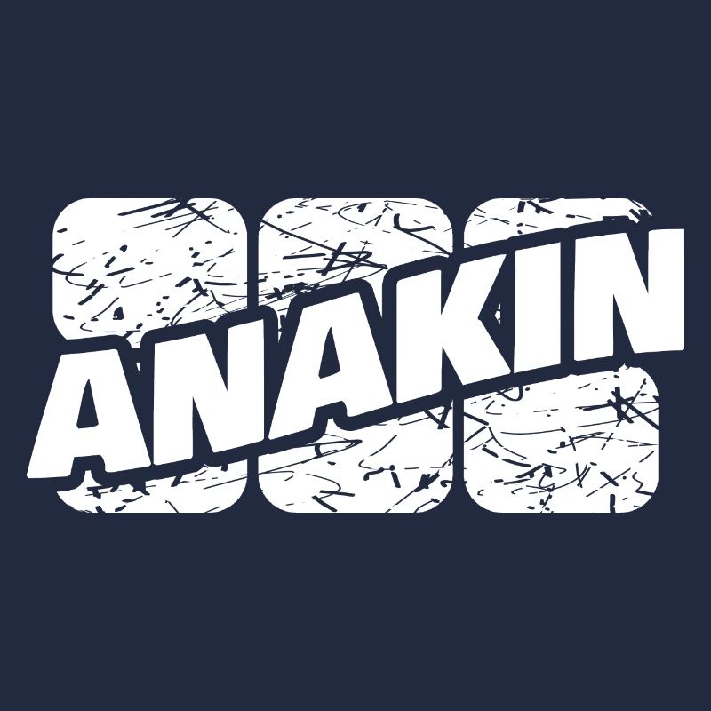 Anakin