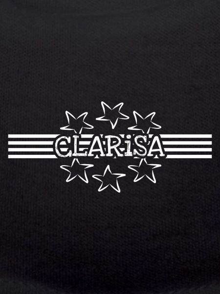 Woman's name Clarisa