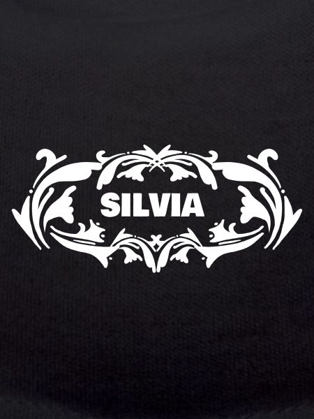 Ms. Silvia