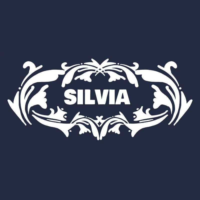Frau Silvia