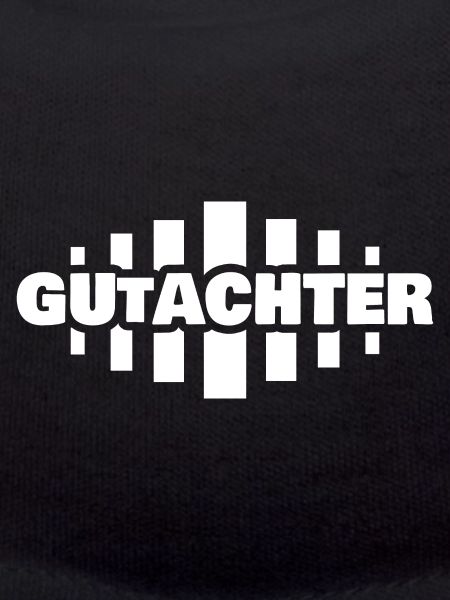 Beruf Gutachter