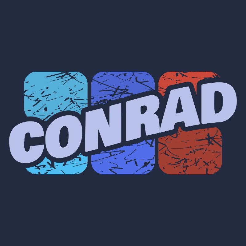 Conrad : Conrad
