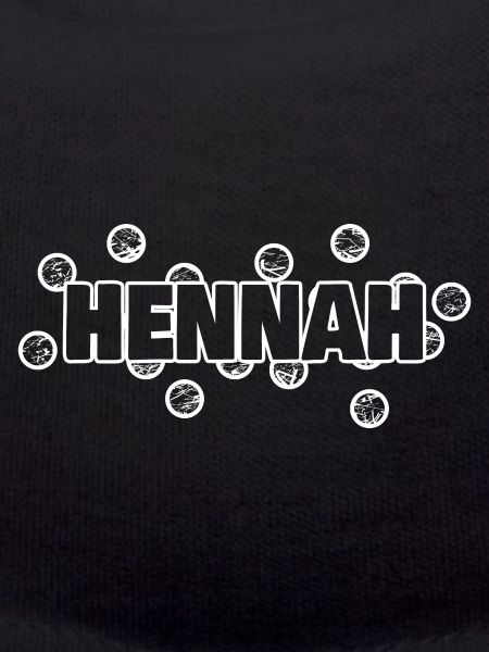 Gift for Hennah