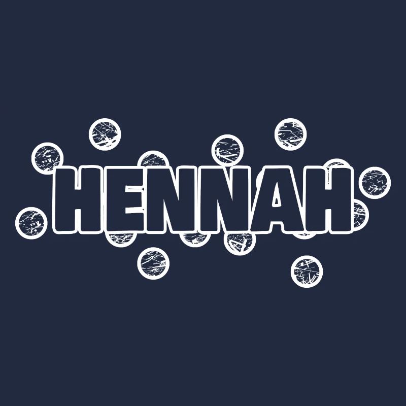 Gift for Hennah