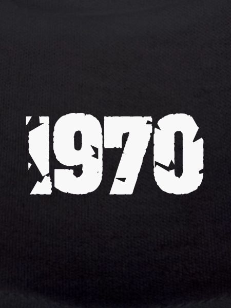 Born in 1970